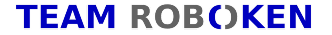 Roboken logo